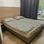 Номер 5 в отеле Александрия