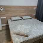 Номер 6 в отеле Александрия