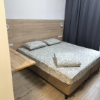 Номер 7 в отеле Александрия