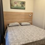 Номер 9 в отеле Александрия