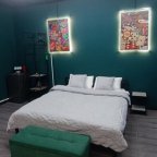 гостиница ювао 1