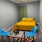 отель ювао 1