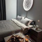 почасовая гостиница 1