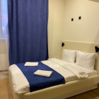 Номер в апартаментах Душинская 3А