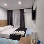 Эконом №6 в отеле Buta Hotel 4