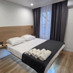 Комфорт №2 в отеле Buta Hotel 4