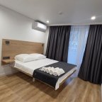 Комфорт №3 в отеле Buta Hotel 4