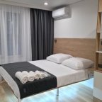 Комфорт №4 в отеле Buta Hotel 4