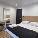 Стандарт №8 в гостинице Buta Hotel 4