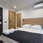 стандартный номер 1