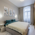 Апартаменты в Премиум у метро Маяковская