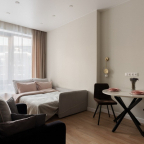 почасовые апартаменты 1