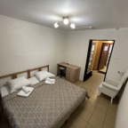 номер комфорт 1