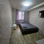 Номер в отеле LemonLime Hotel