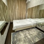 почасовой номер 1