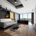 апартаменты цао 1