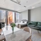 апартаменты центр 1