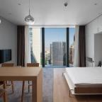 апартаменты москва 1