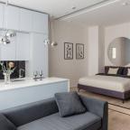 почасовая гостиница 1