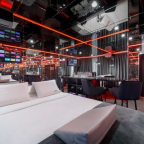 делюкс номер 1