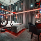 улучшенный делюкс 1