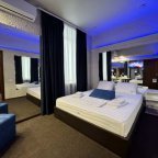 делюкс номер 1