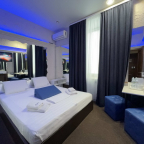 Улучшенный Стандарт № 7 в отеле Гипноз в Лефортово