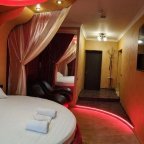 гостиница почасовая 1