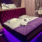 Номер Париж в Кусково Парк Отель