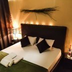 почасовая гостиница 1