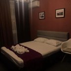 почасовой номер 1