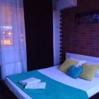 почасовой отель 1