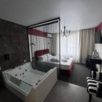 почасовой отель 1