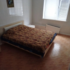 Семейный номер в отеле Уютная Сова