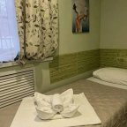Одноместный номер в Littlehotel 