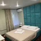 Улучшенный номер в Littlehotel