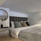 Номер Делюкс в Prive Luna