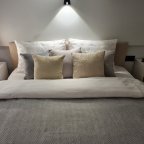 Номер Studio Suite в Prive Luna