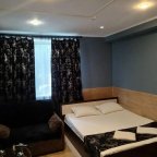 Номер Стандарт 5 в отеле Аэропорт Внуково