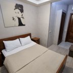 Номер 7 Эконом в отеле Катрин