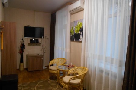 Категория Стандарт в отеле Лефортовский дворик