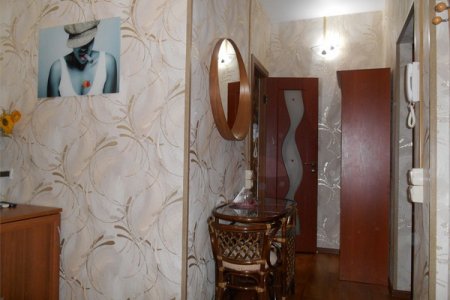 Номер Эконом в гостинице Лефортовский дворик