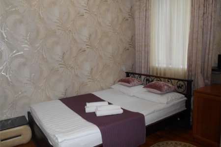 Номер Эконом в отеле Лефортовский дворик