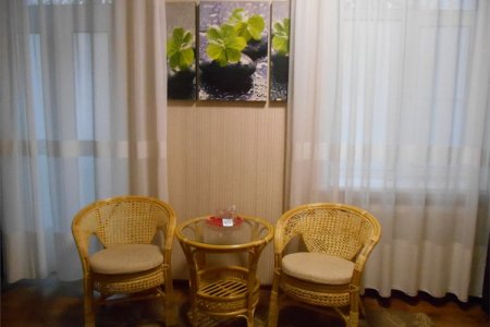 Номер Стандарт в гостинице Лефортовский дворик