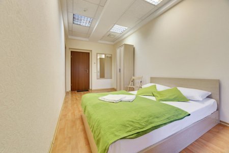 Номер Стандарт в отеле Минима Кузьминки