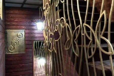 Номер Стандарт в гостинице Беседка