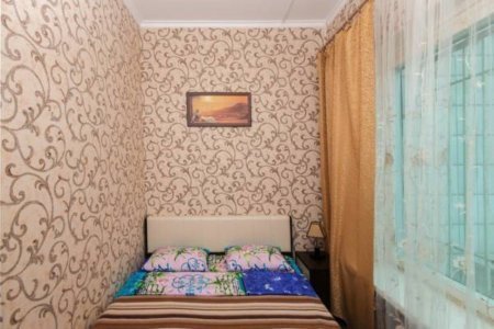 Полулюкс в отеле Ладомир на Русаковской