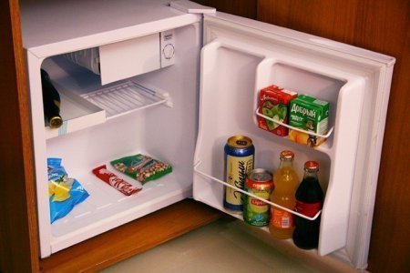 стандарт холодильник