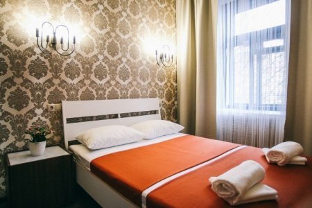Двухместный с собственной ванной в Sellingroom