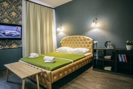 Номер Комфорт в Sellingroom